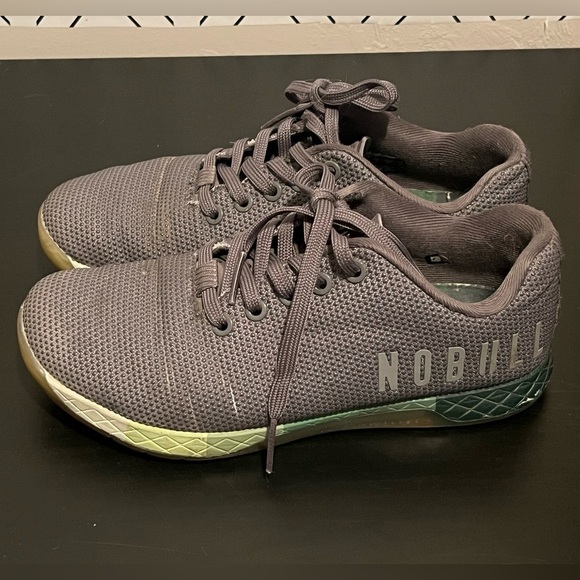 Unisex NoBull Project Superfabric Low Cross Training Shoes - Picture 11 of 16